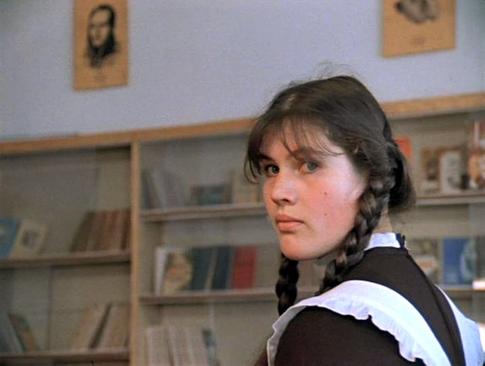 Yekaterina Vasilyeva bilan yalangoch jinsiy aloqa