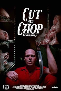 Poster of Cut and Chop
