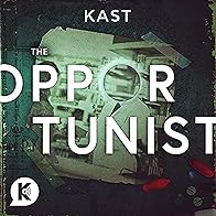 Primary photo for ALLIE CONTI: On Making Season One of Vigilante