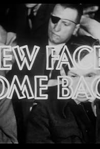 Primary photo for New Faces Come Back