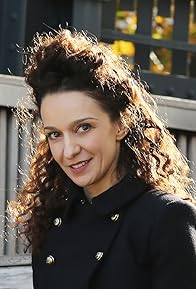 Primary photo for Cristina Spina