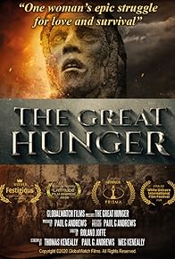 Primary photo for The Great Hunger