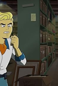 Primary photo for Marching Band Sleepover