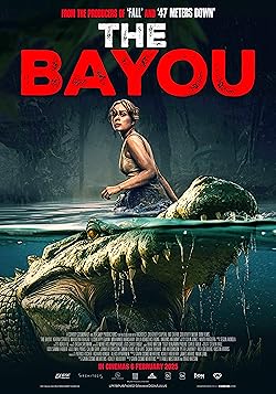 Poster of The Bayou