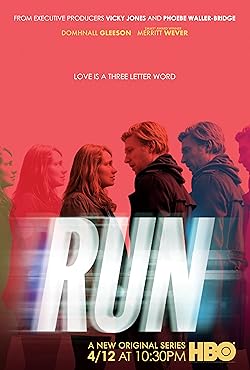 Poster of Run (2020)