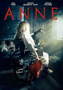 Poster of Anne