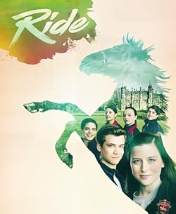 Poster of Ride