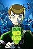 Primary photo for Ben 10: Alien Force Primary photo for Ben 10: Alien Force