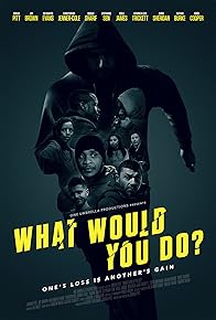 Primary photo for What Would You Do? Primary photo for What Would You Do?