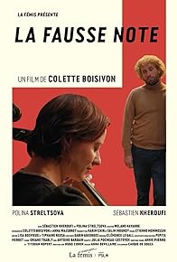 Primary photo for La fausse note