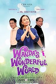 Primary photo for Wanda's Wonderful World Primary photo for Wanda's Wonderful World