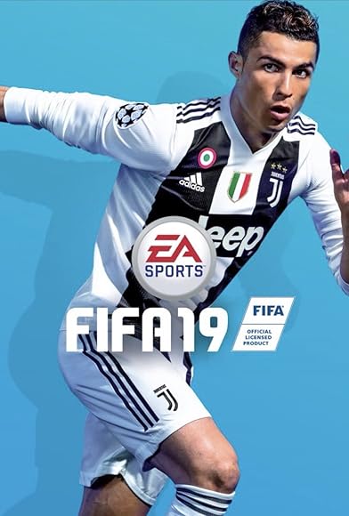 Primary photo for FIFA 19 Primary photo for FIFA 19