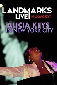 Primary photo for Alicia Keys- NYC