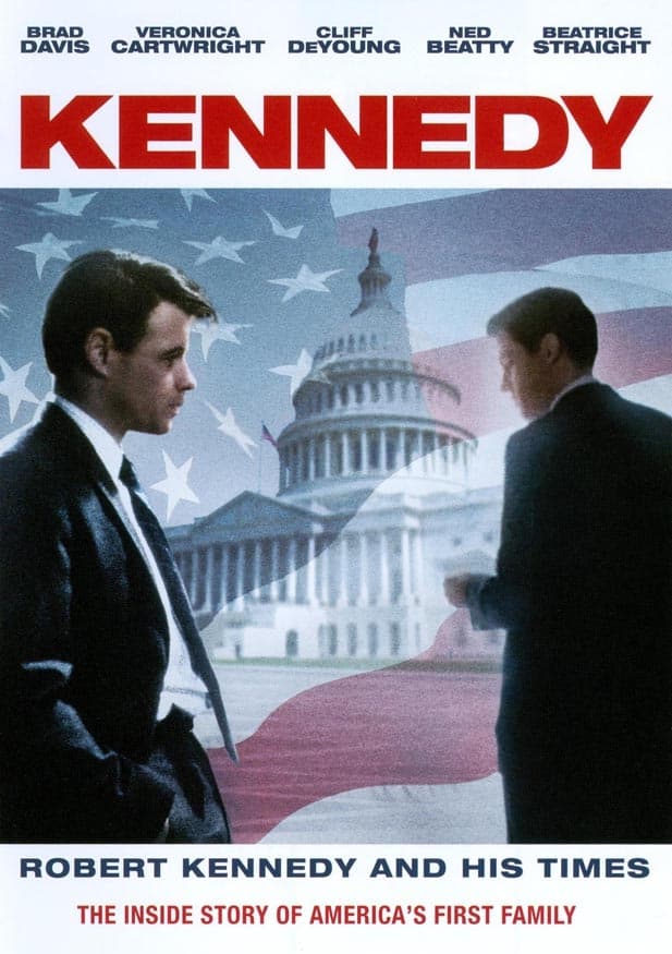 その他 Biography: Robert F Kennedy [DVD] The Kennedy Films of Robert Drew & Associates (0) | The