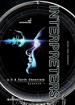 Poster of Interpreters