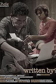 Primary photo for Written by?