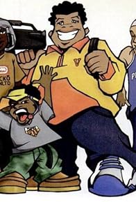 Primary photo for Episode #1.2