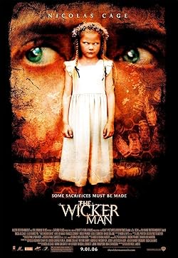 Poster of The Wicker Man (2006)