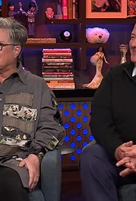 Primary photo for Rosie O'Donnell & Brian Baumgartner