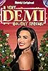 Primary photo for A Very Demi Holiday Special