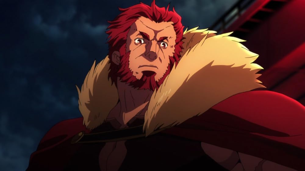 Fate zero субтитры. Fate zero субтитры