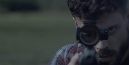 Canadian, Sniper (2024) - IMDb