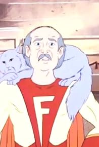 Primary photo for The Fantastic Mr. Frump