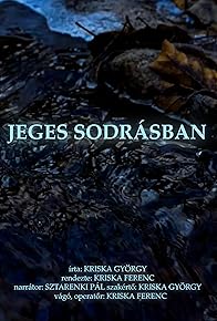 Primary photo for Jeges sodrásban