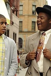 Primary photo for One Smart Cookie