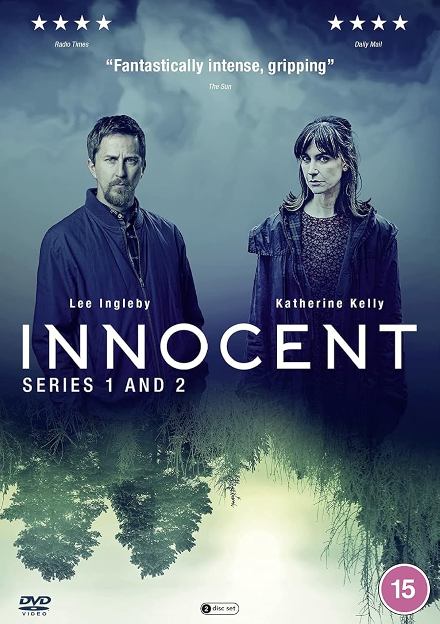 Innocent Poster