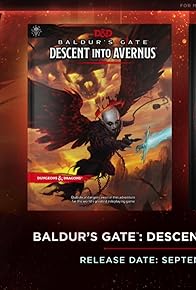 Primary photo for Dungeons & Dragons Live 2019: The Descent Primary photo for Dungeons & Dragons Live 2019: The Descent