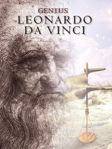 その他 Ginevra&#39;s Story: Solving Mysteries of Leonardo Da [DVD] Ginevra's Story: Solving the Mysteries of Leonardo da