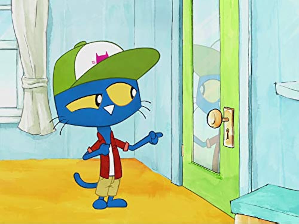 Pete the c. Pete the cat. pete the cat картинки. pete the cat too cool for school.