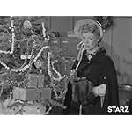 Actor: Claudia Barrett