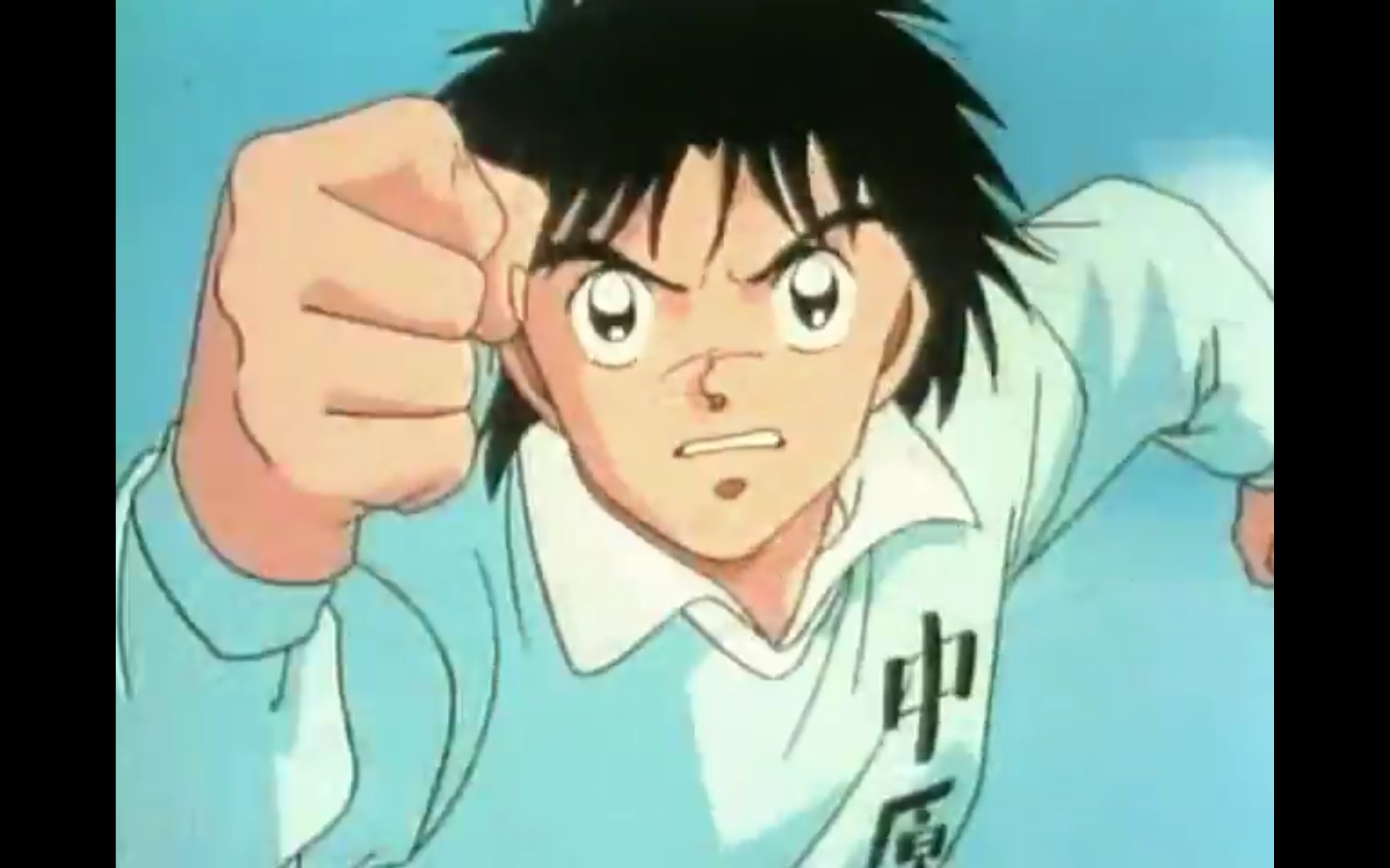 tsubasaページ Captain Tsubasa: Junior Youth Arc (Dubbed): Part 1 - TV on