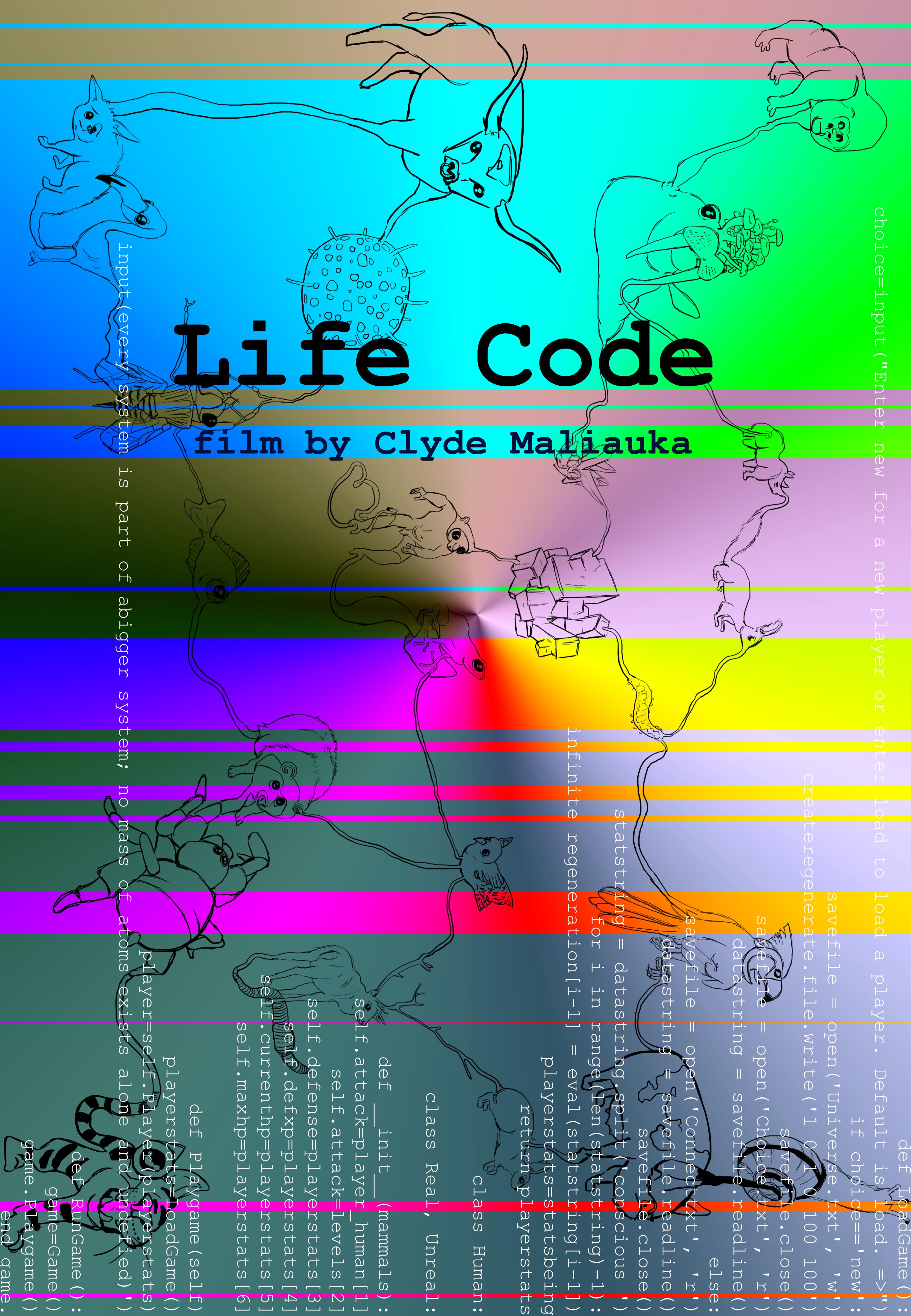 Life Code