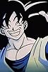 Primary photo for Goku's Decision Primary photo for Goku's Decision