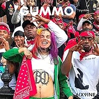 Primary photo for 6ix9ine: Gummo