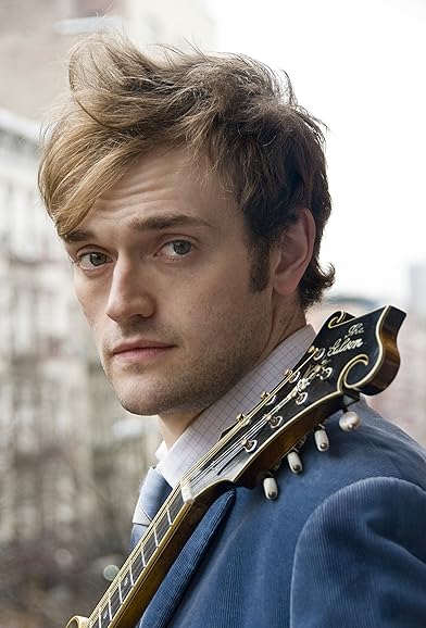 Primary photo for Chris Thile Primary photo for Chris Thile