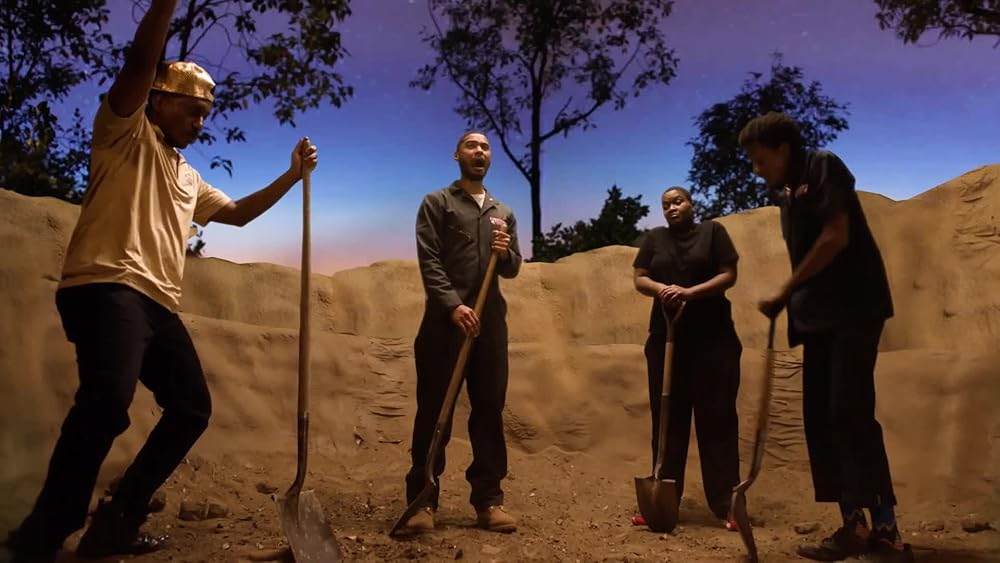 Bust Down Official Trailer IMDb