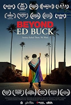 Poster of Beyond Ed Buck