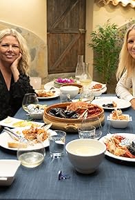 Primary photo for Gro og Anja Hammerseng-Edin