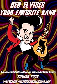 Primary photo for Red Elvises: Your Favorite Band