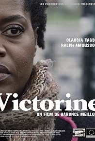 Primary photo for Victorine