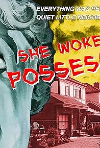 Primary photo for She Woke Up Possessed!!