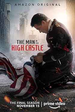 Poster of The Man In The High Castle