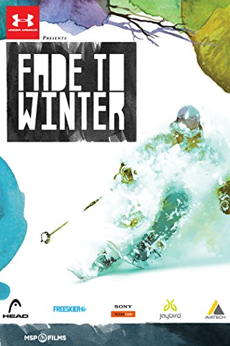 Poster of Fade To Winter