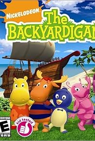 Primary photo for The Backyardigans