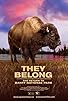 Primary photo for They Belong - The Return to Banff National Park - Bison Return from the Edge of Extinction