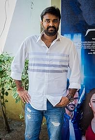 Primary photo for A.L. Vijay